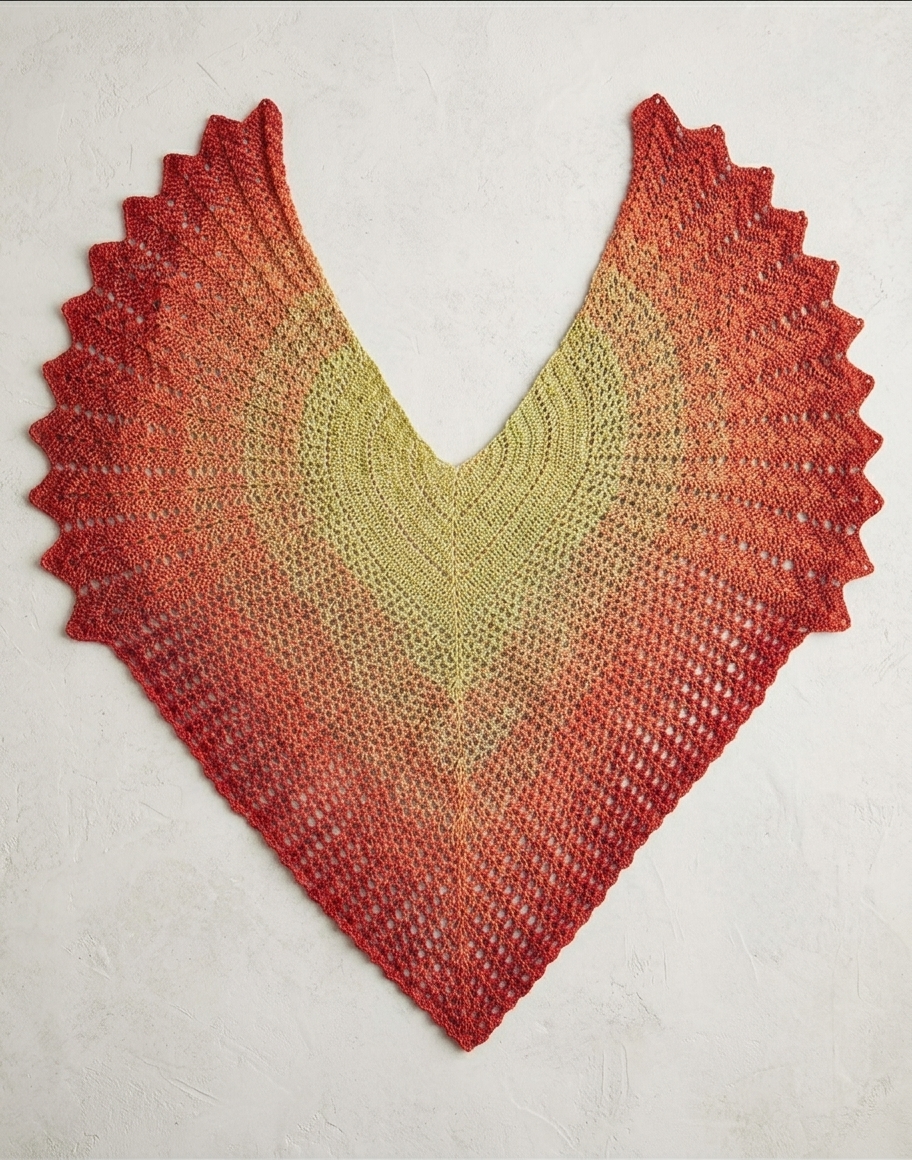 Starshine stitches and sparkles