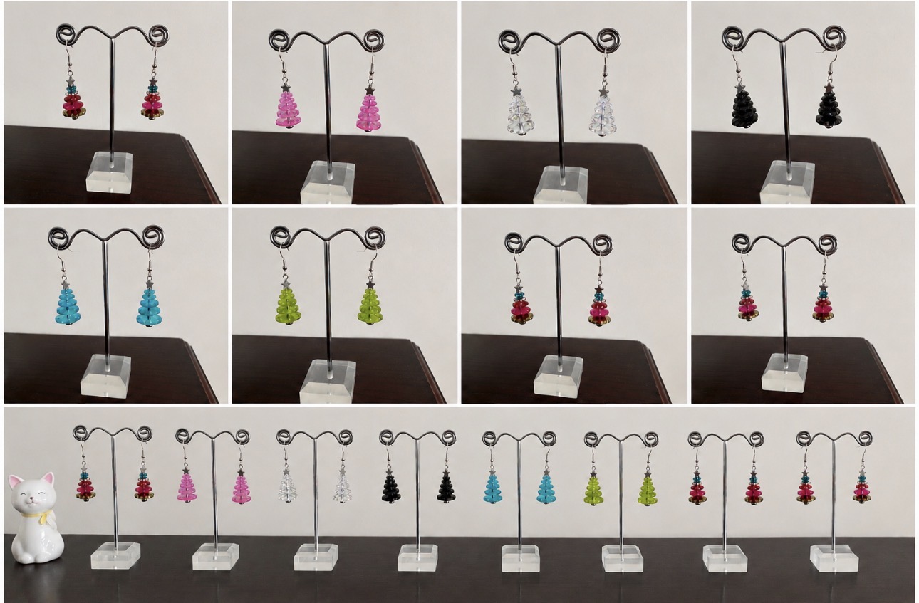 Sue's hand crafted jewellery & resin creations photo