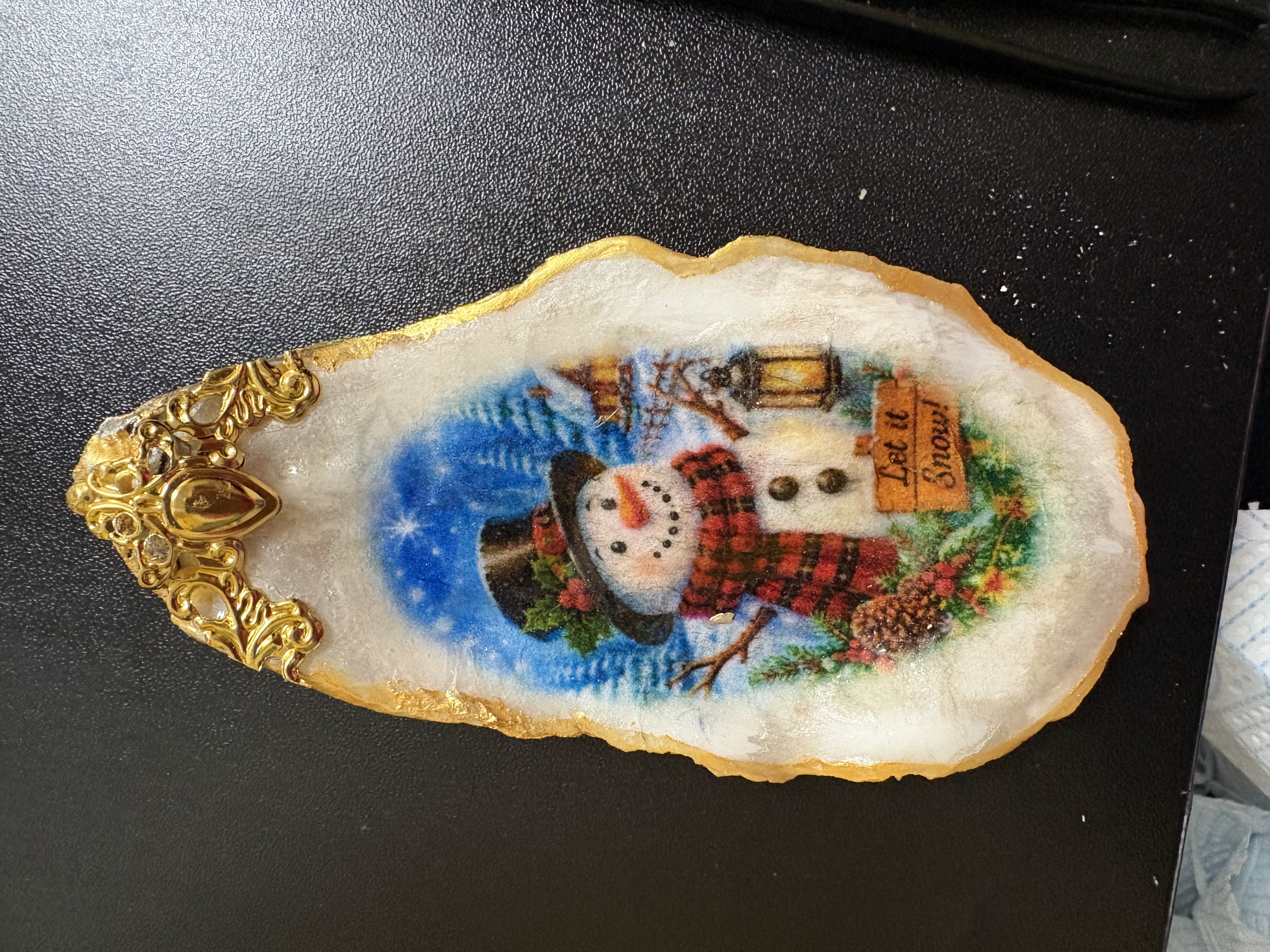 Sue's hand crafted jewellery & resin creations photo