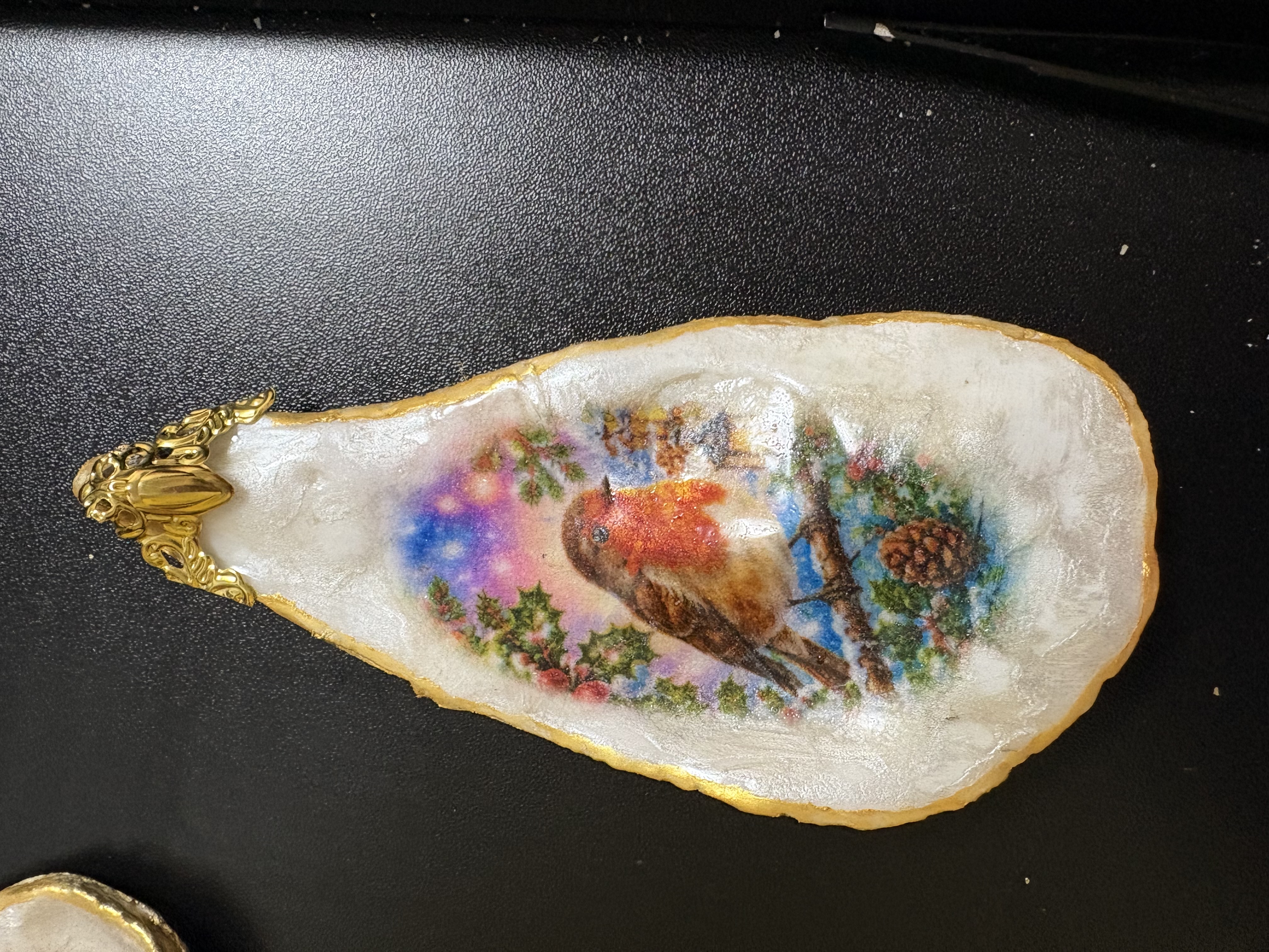 Sue's hand crafted jewellery & resin creations photo